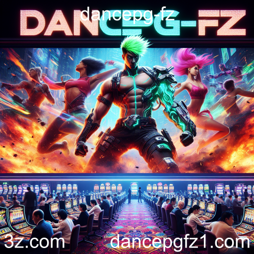 dancepg-fz