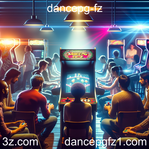 A Evolução dos Jogos de Arcade: Nostalgia e Inovação