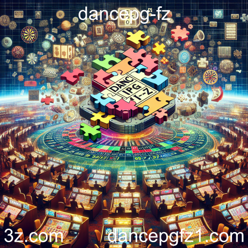 A Evolução dos Jogos de Quebra-Cabeça: Desafios e Entretenimento