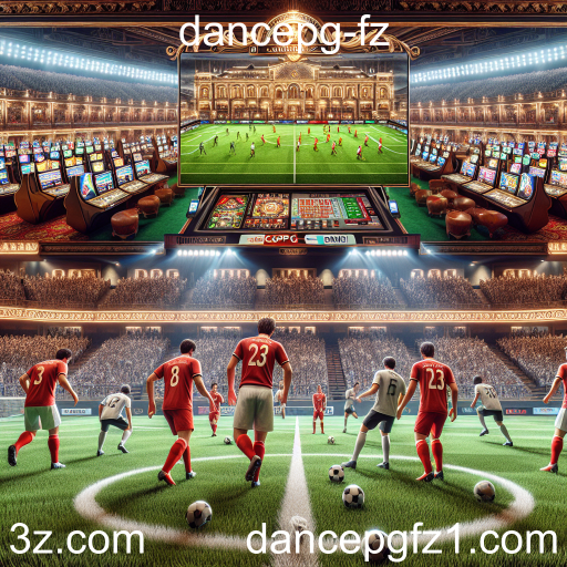 A Revolução dos Jogos de Esportes: Experiência e Competitividade