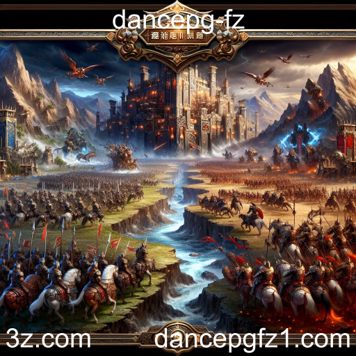 Explorando o Mundo dos Jogos de Estratégia: Desafios e Oportunidades